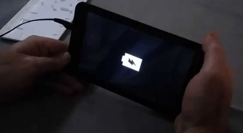 Pourquoi Ma Tablette se charge Trop lentement ? [9 Solutions]