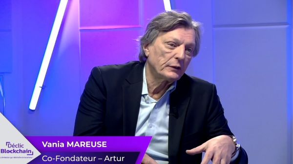 Vania Mareuse (Artur) : "Nous voulons démocratiser l'accès à l'épargne"