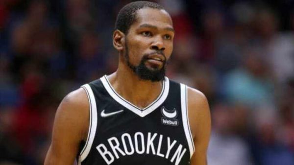 Atlanta bat un immense Durant, Utah rate le coche à Golden State