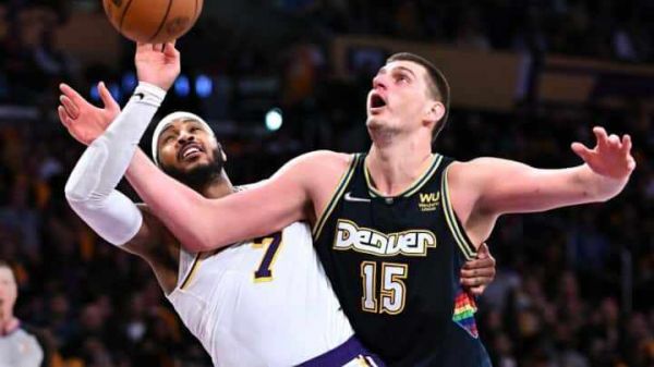 Dallas pour le statement, fin de saison pour les Lakers, OKC pour la surprise