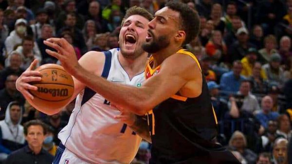 Rudy Gobert dans le radar des Mavericks et des Raptors