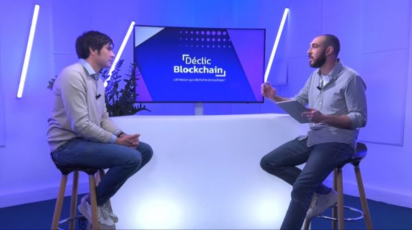 Clément Téqui (Capsule Corp. Labs) : "Nous voulons donner plus d'utilité aux NFTs"