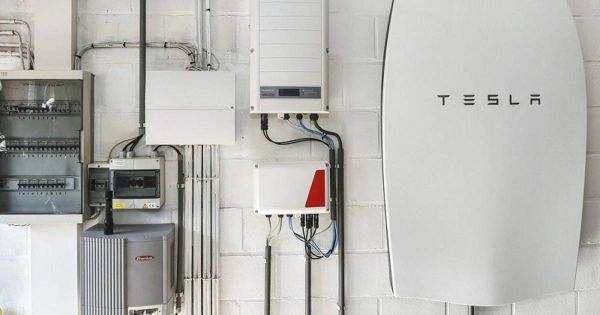 La batterie domestique est-elle rentable? "La durée de vie n'excède généralement pas 15 ans”
