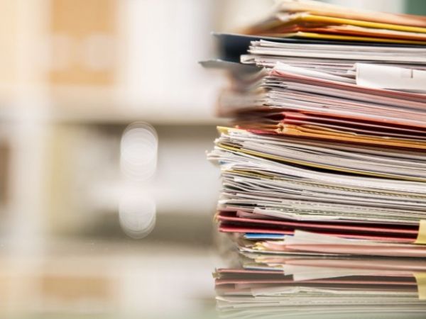 Les faillites d'entreprises repartent à la hausse, particulièrement dans le second-oeuvre