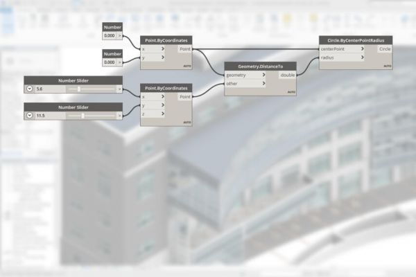 BIM Automation & Scripting - Dynamo