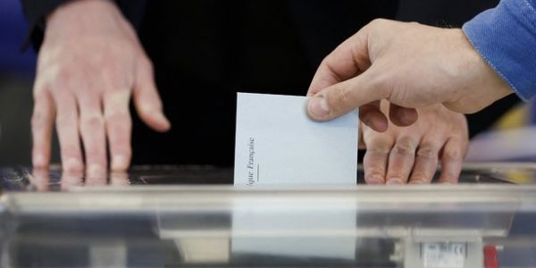 « Le vote Le Pen est assez identifié à la crise des Gilets jaunes en Gironde et en Lot-et-Garonne »
