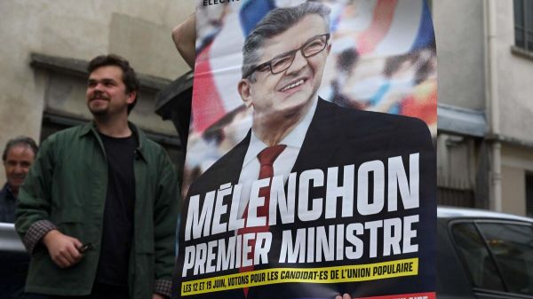 Législatives 2022 : un accord en bonne voie entre LFI et le PS, 70 circonscriptions pour les socialistes