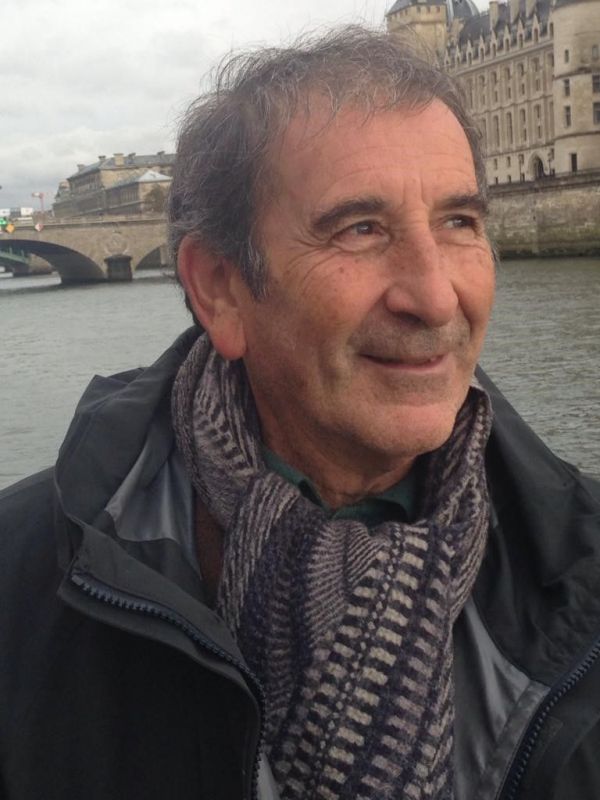 Talmudiques : Une mémoire tunisienne