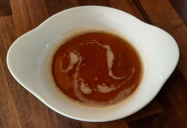 Beurre noisette. Comment le faire facilement ? Voici la méthode et recette !