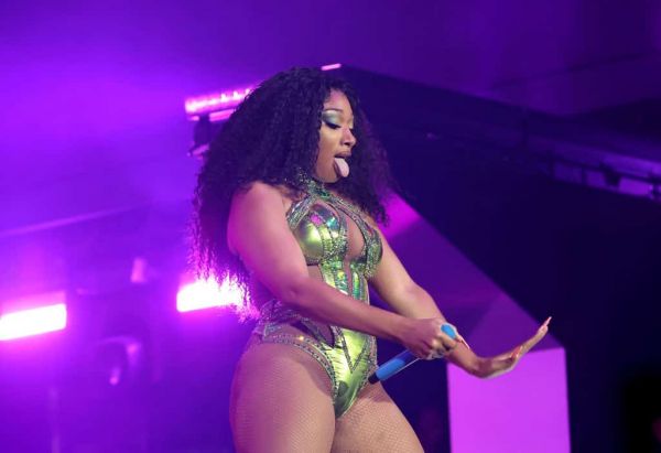 Lil Uzi Vert, Megan Thee Stallion et Gunna font partie du HARD Summer 2022