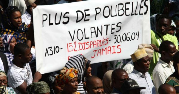 Pourquoi c'est important. Crash aérien : le procès de la compagnie Yemenia et des « avions poubelles »