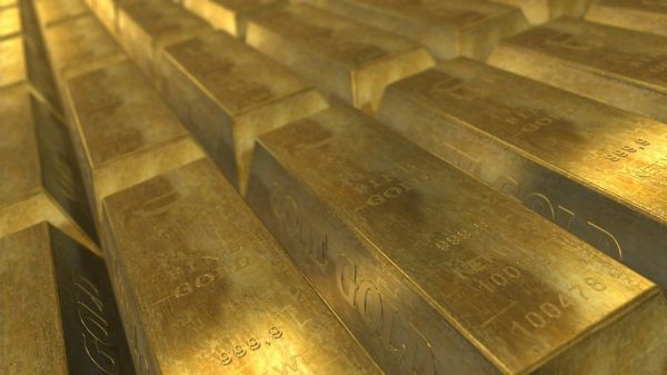 L'or est-il vraiment un actif parmi les plus liquides au monde ?