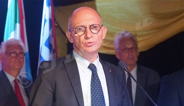 Fait du jour/Shingiro: "Les guerres par procuration ne concernent pas que l'Europe uniquement”