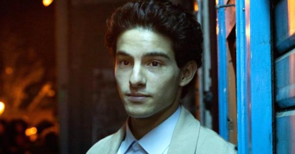 Rencontre avec Sayyid El Alami, la révélation de la série Oussekine sur Disney +