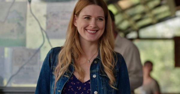 La saison 4 de Virgin River a une date sur Netflix