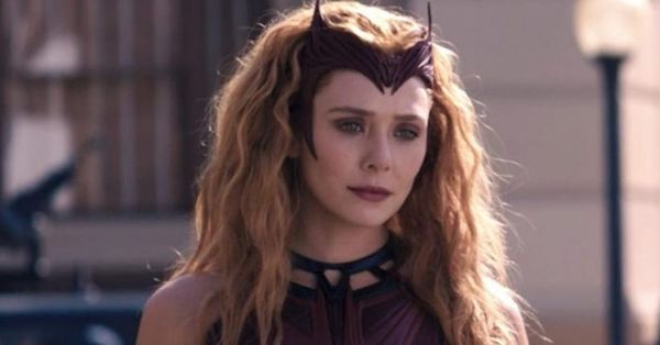 Elizabeth Olsen a dû renoncer à des rôles nommés aux Oscars à cause du MCU