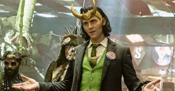 Le tournage de la saison 2 de Loki débutera en juin prochain