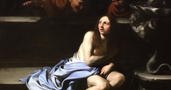 Un Ribera de jeunesse acquis par le San Diego Museum of Art