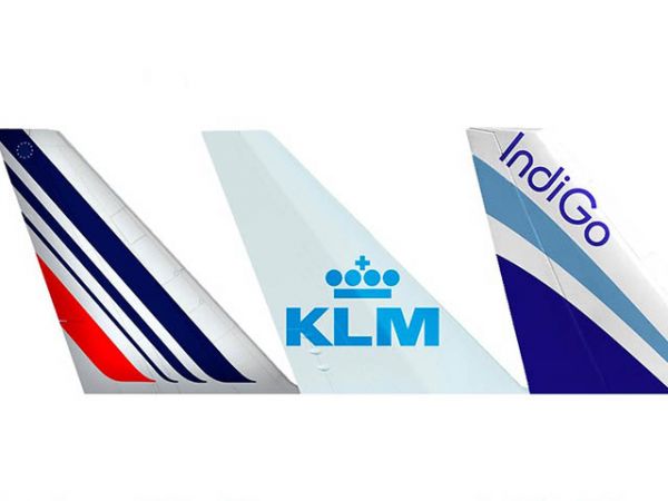 Air France-KLM et IndiGo : le partage décolle en Inde