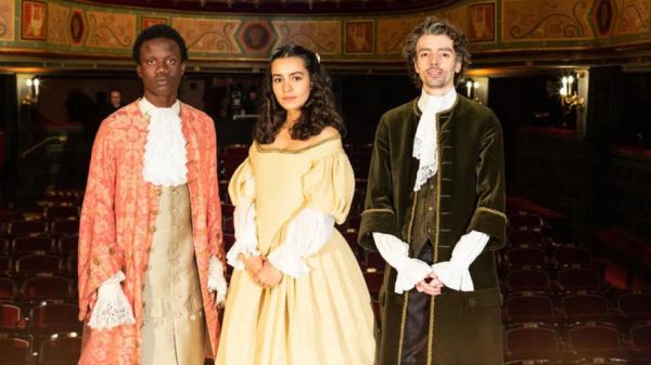 Molière et les femmes, "ni précieuses ni ridicules”