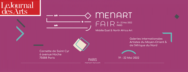 Menart Fair, le meilleur du Moyen-Orient et du Maghreb à Paris