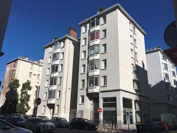 Privé de subvention régionale, le musée Tony Garnier à Lyon craint une fermeture
