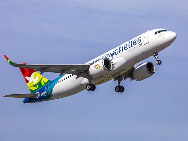 Air Seychelles et Etihad Airways : ça s'arrange