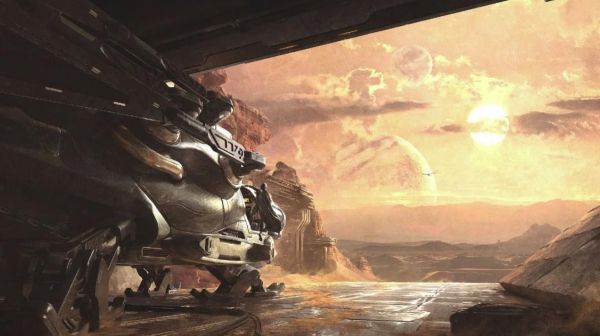 Un nouveau jeu vidéo Dune en préparation