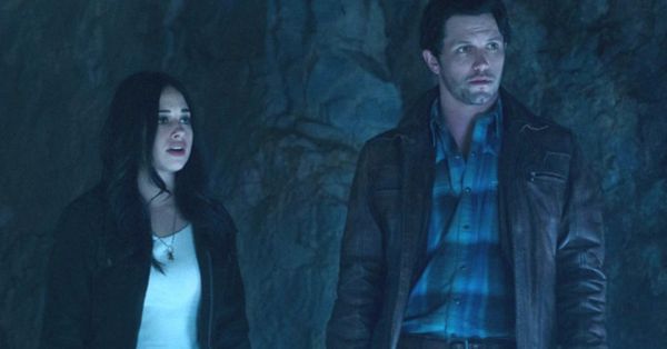Roswell New Mexico annulée, le reboot n'aura pas de saison 5