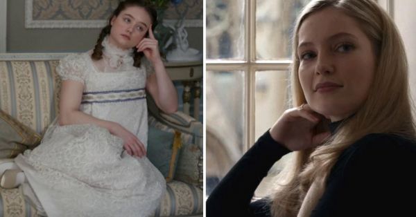 La Chronique des Bridgerton : Francesca recastée avant la saison 3