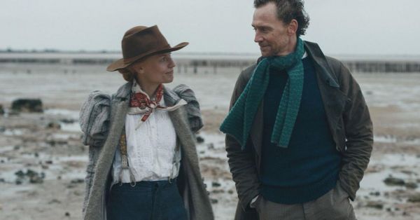 The Essex Serpent étouffe Tom Hiddleston et Claire Danes sur Apple TV+ (critique)
