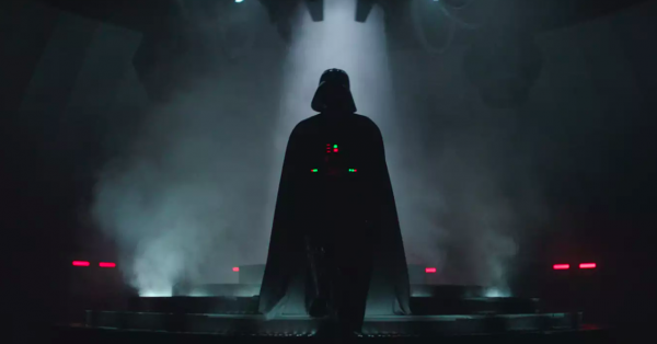 Ewan McGregor avoue avoir été terrorisé par Dark Vador sur le tournage d'Obi-Wan Kenobi