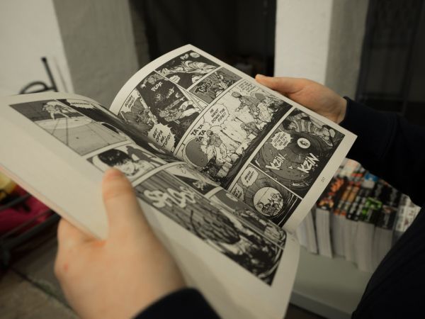 Pénurie de papier : des tarifs à la hausse chez Kana
