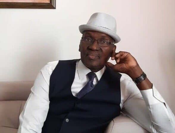 Le Dialogue Politique en Côte d'Ivoire – Un Eternel Recommencement (auteur, Joël N'guessan)