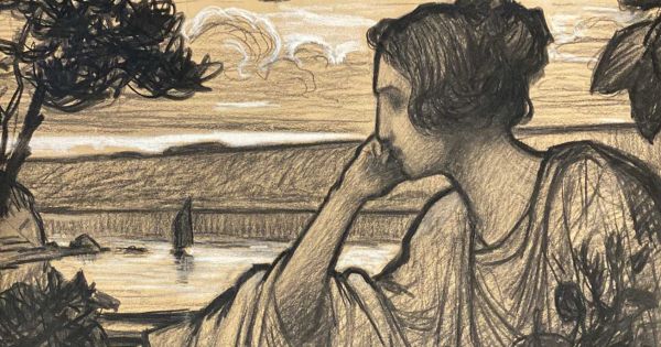 Dufy, Bonnard, Vuillard côté dessin : une savoureuse promenade au Quartier Art Drouot à Paris