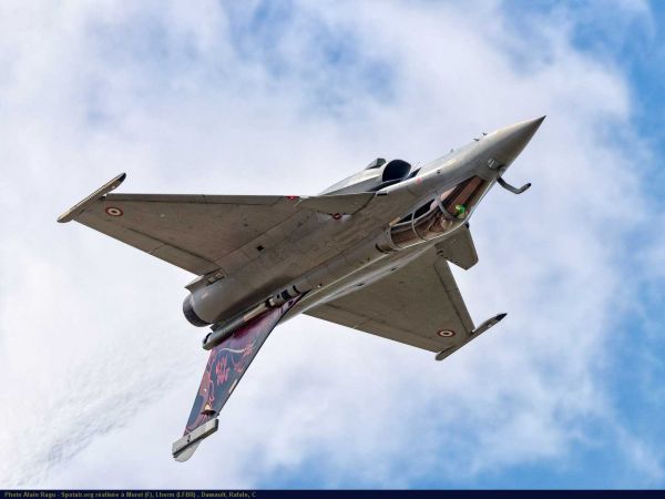 Toulouse : Airexpo ce samedi 14 mai à l'aérodrome de Muret-Lherm