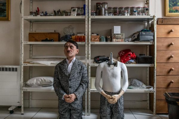 Affaire Daniel Druet-Maurizio Cattelan : « C'est bien la question de la paternité de l'art qui est au cœur de cette dispute et de ce qui fait œuvre »