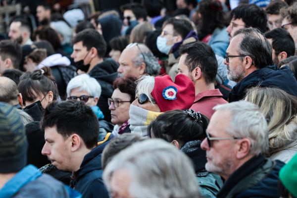 « Plus les électeurs sont riches, plus les valeurs morales ont de l'importance »