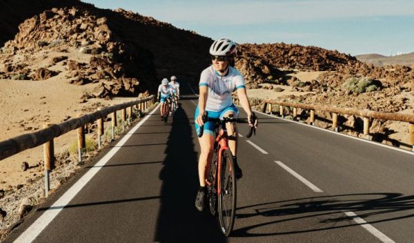 Cyclo : Ténérife... avec ses itinéraires à vélo et circuits sportifs ! #Tenerife #Cyclotourisme #Cyclo #Loisirs #Sport