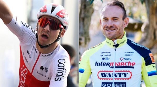 GP du Morbihan : Coquard, Kristoff... tout sur le 32e GP du Morbihan ! #GPMorbihan #GPMO #Coquard #Kristoff #Stewart