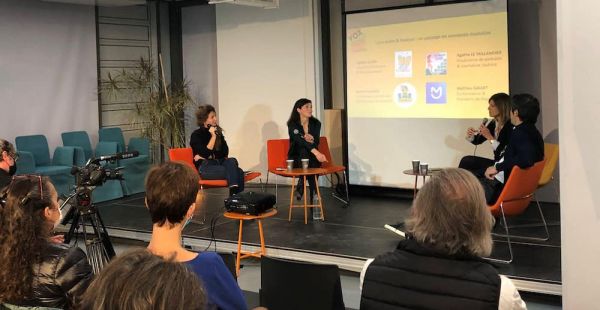 Vox populi, vox libri : "On va vous en raconter de belles”