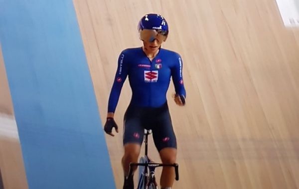 Coupe des Nations : Les résultats de la 2e journée... l'Italie au top ! #TissotNationsCup #Fidanza #Zanardi #Track