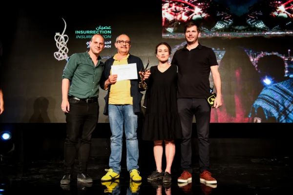 Gabès Cinéma Fen 2022 : Le palmarès de la 4ème édition !