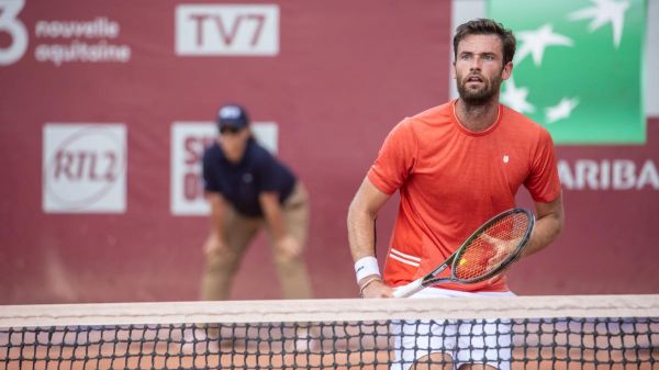 Tennis. Challenger Bordeaux-Primrose : les demi-finales au programme ce samedi
