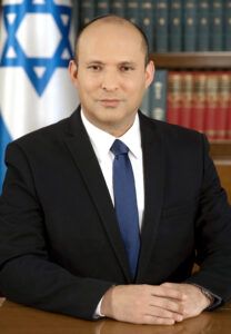 Pourquoi Israël aide-t-il maintenant les États-Unis contre la Russie ?