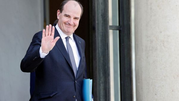 "Je ne me suis jamais senti 'enferisé' à Matignon" : les confidences de Jean Castex à quelques jours de son départ