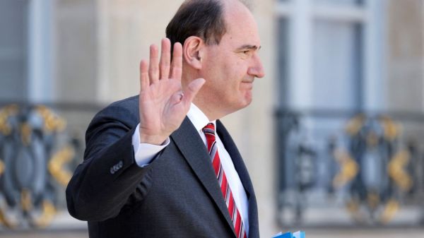 Matignon annonce par erreur la démission du gouvernement sur son site internet