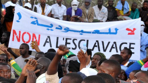 Lutte contre l'esclavage en Mauritanie: des progrès mais peut mieux faire selon le rapporte l'ONU