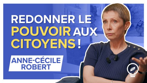 LA MANIPULATION DE NOS ÉMOTIONS DANS UNE SOCIÉTÉ DU MENSONGE – Anne-Cécile Robert