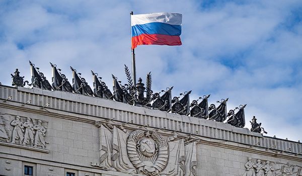 Bulletin de presse de l’Ambassade de la Fédération de Russie en France